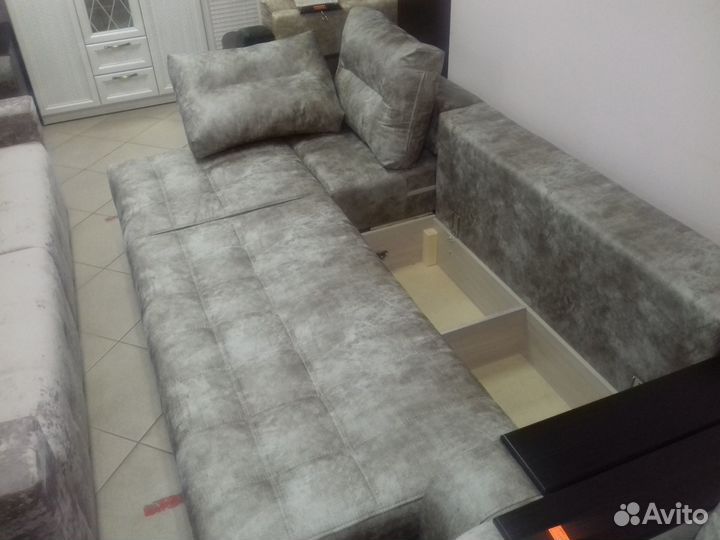 Диван 