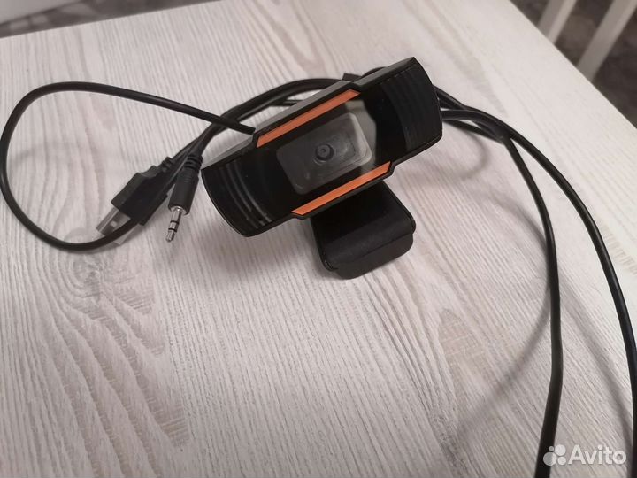 Веб-камера