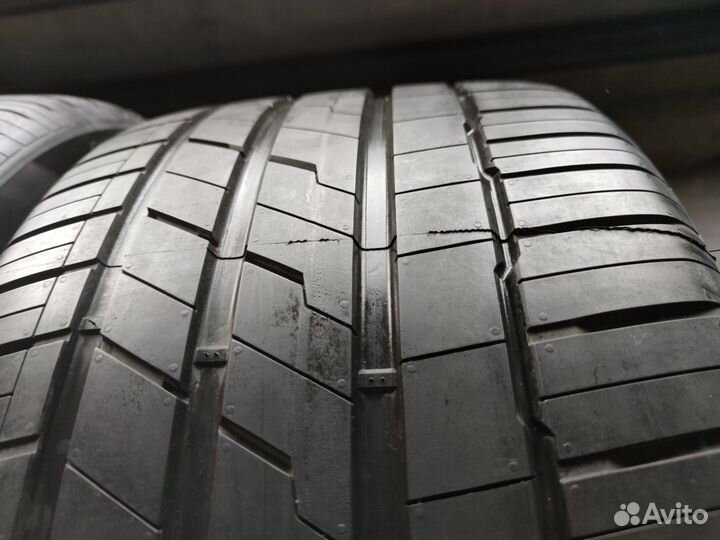 Hankook Ventus S1 Evo3 SUV K127A 265/45 R21 108Y