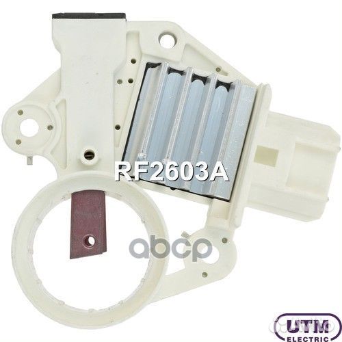 Регулятор генератора RF2603A Utm