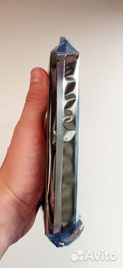 HDD жесткий диск 500GB в упаковке