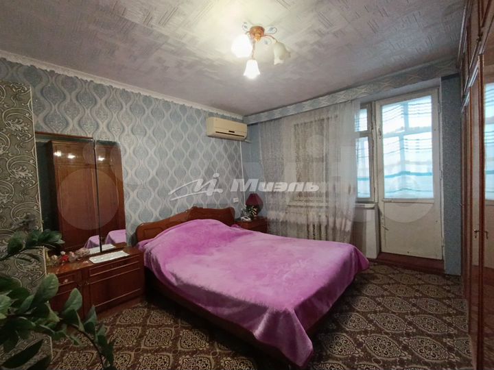 3-к. квартира, 70,9 м², 4/5 эт.