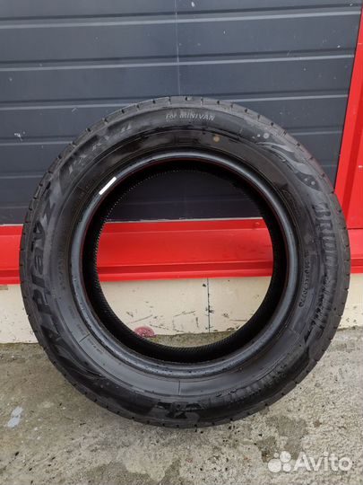 Bridgestone Playz PX-RV II 205/60 R16 92H