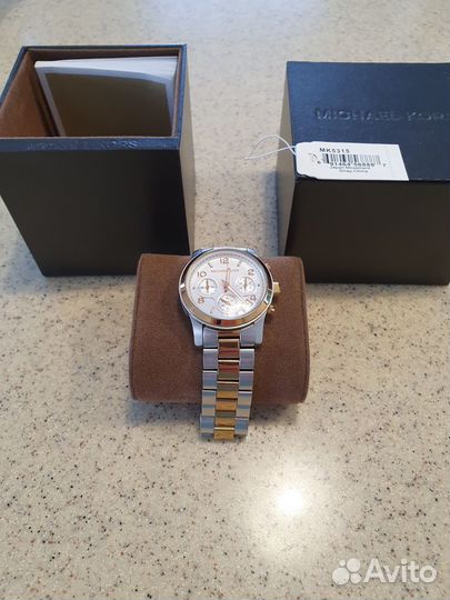 Часы женские Michael Kors MK5315 оригинал
