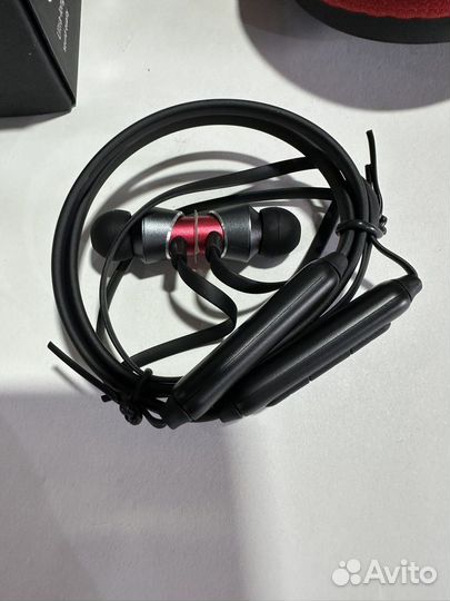 Беспроводные наушники dfoi F52 водонепроницаемые