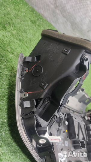 Магнитола Ford Fiesta (CB1) 2009