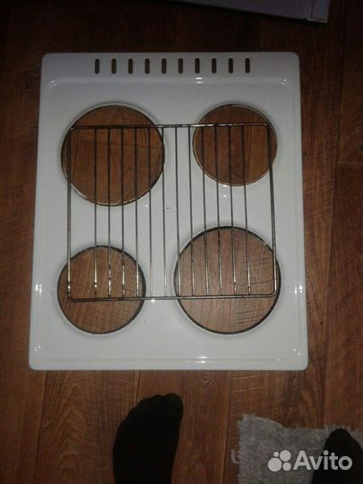 Запчасти для электроплиты
