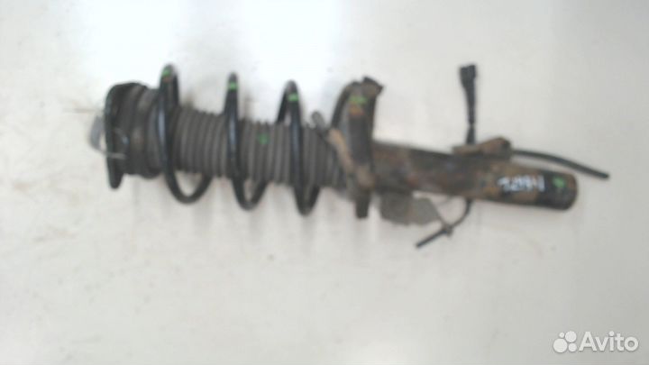 Амортизатор подвески Volvo S40 2004, 2008