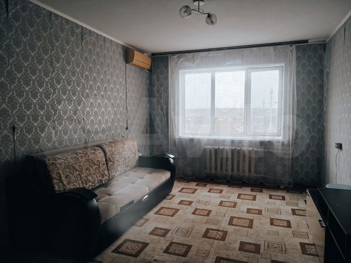 3-к. квартира, 63,8 м², 4/10 эт.