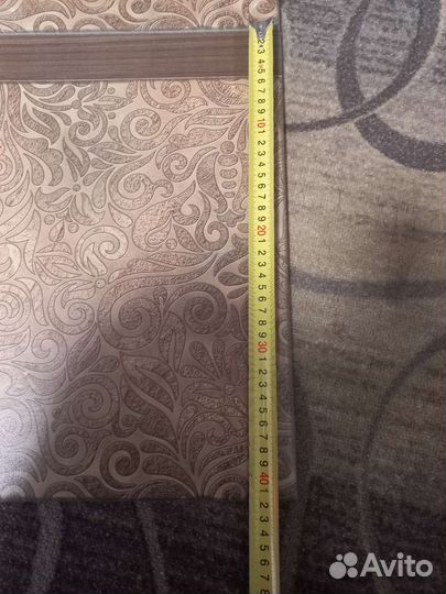 Плитка напольная