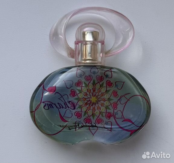 Ferragamo Incanto Charms edt 30 мл 2008