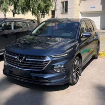 Wuling Victory 1.5 CVT, 2020, 42 500 км, с пробегом, цена 1 750 000 руб.