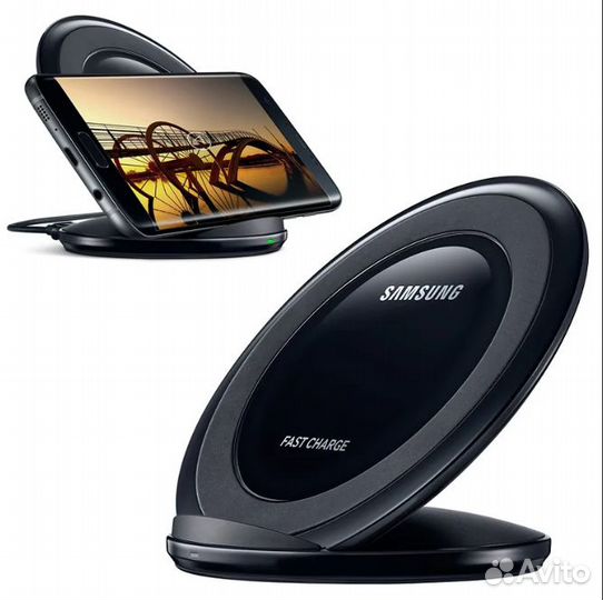 Продам зарядное устройство samsung EP-NG930