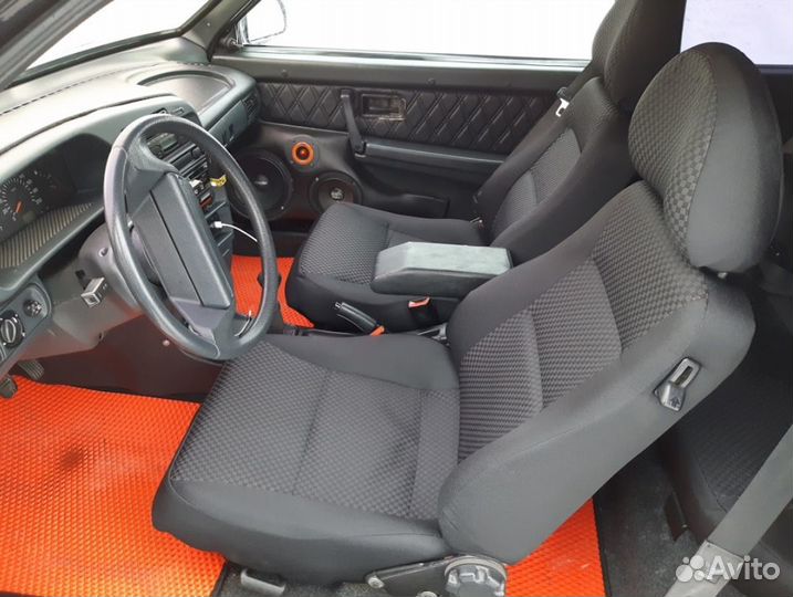 Обивки сидений 2109 ультра