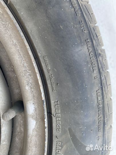 Bridgestone Sports Tourer MY-01 205/55 R16 91V