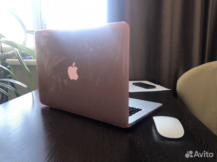 Macbook air 13 2017