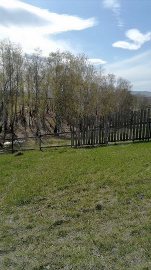 Участок 10 сот. (ИЖС)