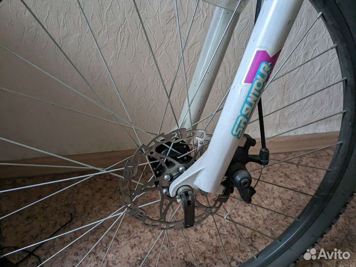 Велосипед горный mongoose montana le 27,5