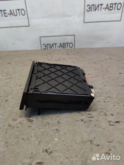 Пепельница Porsche Cayenne 957 4.8 2008