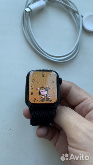 Apple Watch 7 41мм