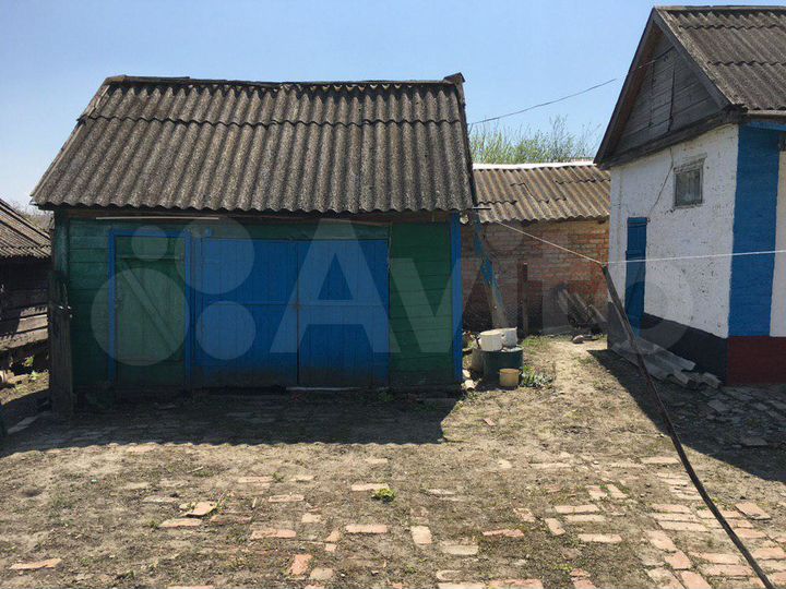 Дом 54 м² на участке 31 сот.