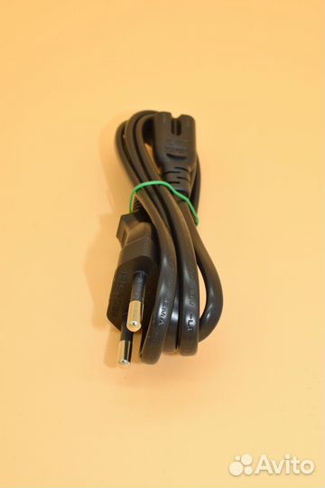 Сетевой кабель