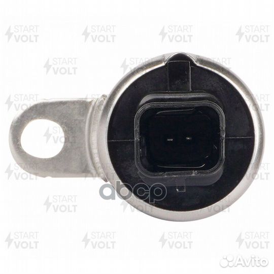 Клапан эл. рег. фаз грм для а/м Peugeot 207 (06)