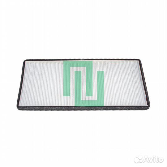 Фильтр салона воздушный (пылевой) камаз-5490 MB Atego, Axor 453x190x56 (940835004764) / bosch