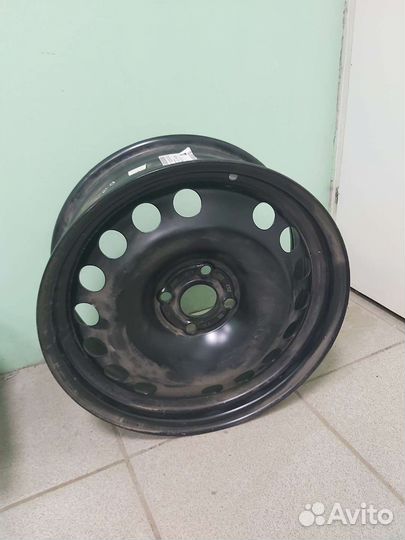 Диски r 16