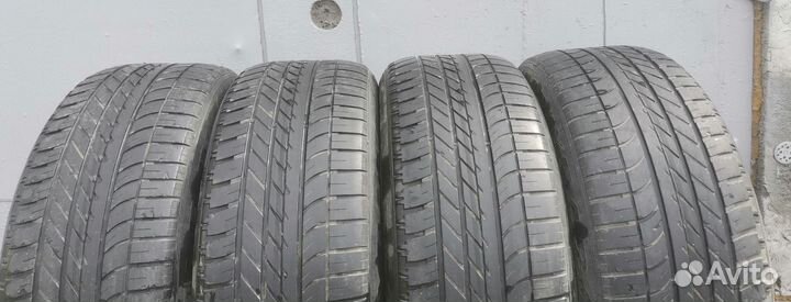 Goodyear Eagle F1 Asymmetric SUV 4x4 275/45 R21