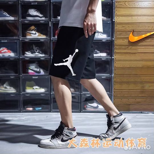 Шорты Jordan (new2023)