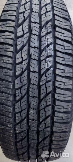 Yokohama Geolandar A/T G015 245/65 R17 111H