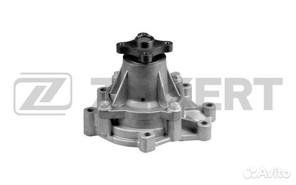 Помпа водяная Hyundai H-1/Starex 01- Kia Sorento (JC) 02