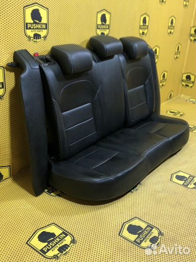 Сиденье салонное Skoda Superb