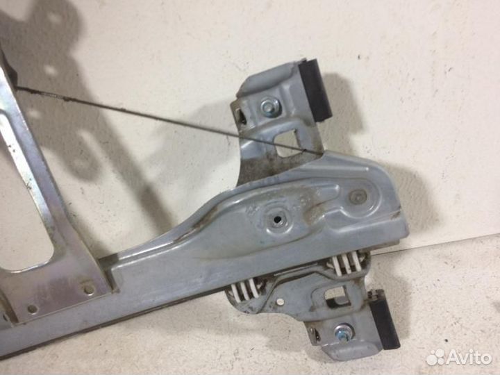 Стеклоподъемник задний правый Chevrolet Aveo