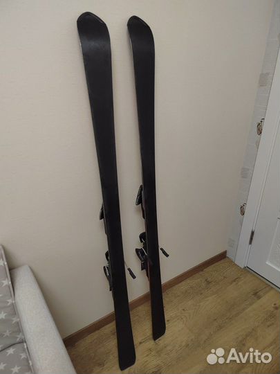 Горные лыжи Salomon X Wing Fury Junior 150