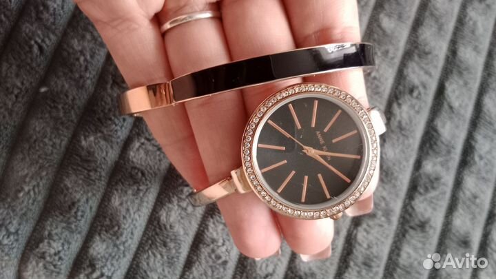 Часы наручные женские anne klein