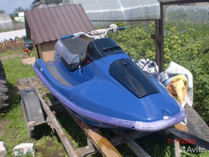 Продам гидроцикл