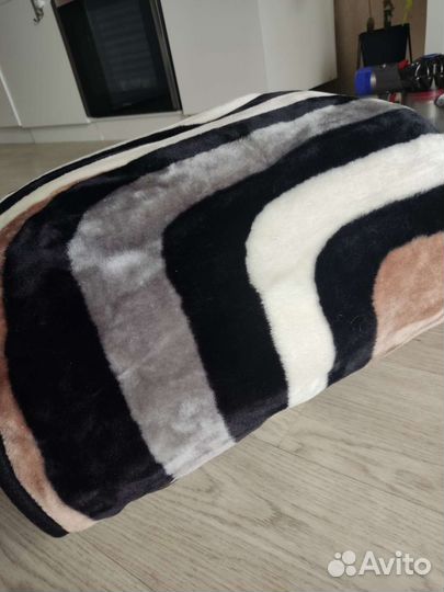 Плед покрывало