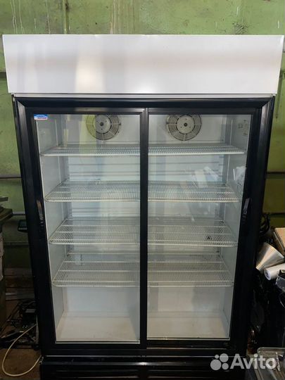 Холодильный шкаф Norcool Super 1300