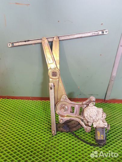 Стеклоподъемник передний правый Chery Tiggo