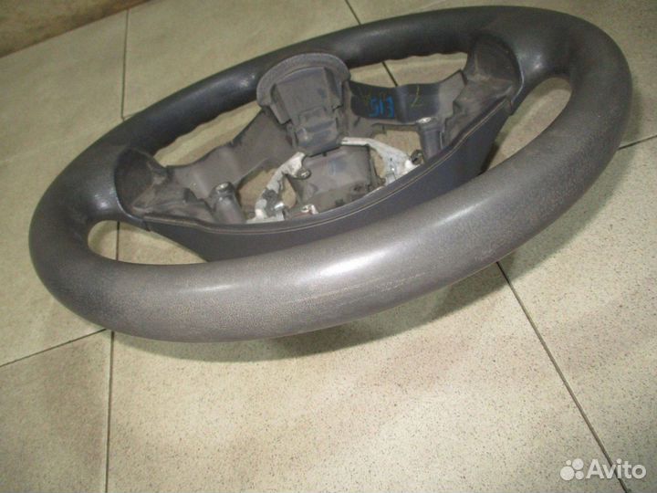 Рулевое колесо Toyota Corolla (E150)