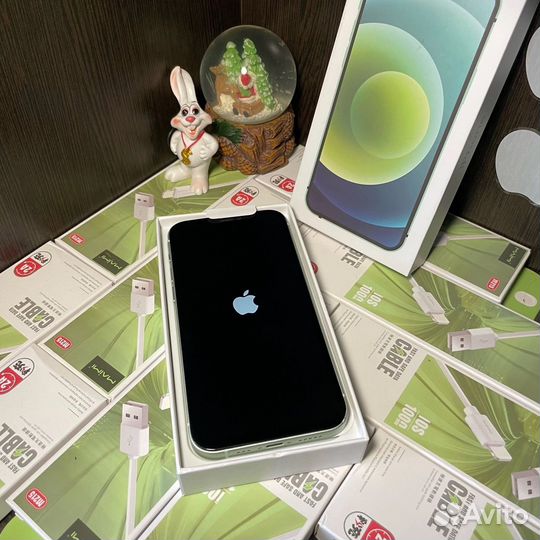 iPhone 12, 128 ГБ