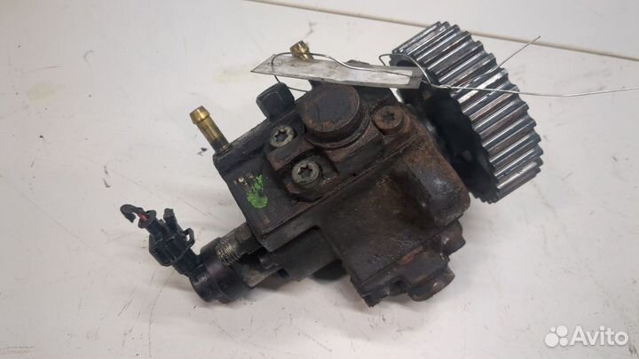 Тнвд Opel Antara, 2007