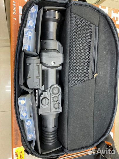 Тепловизор pulsar XD 7576478