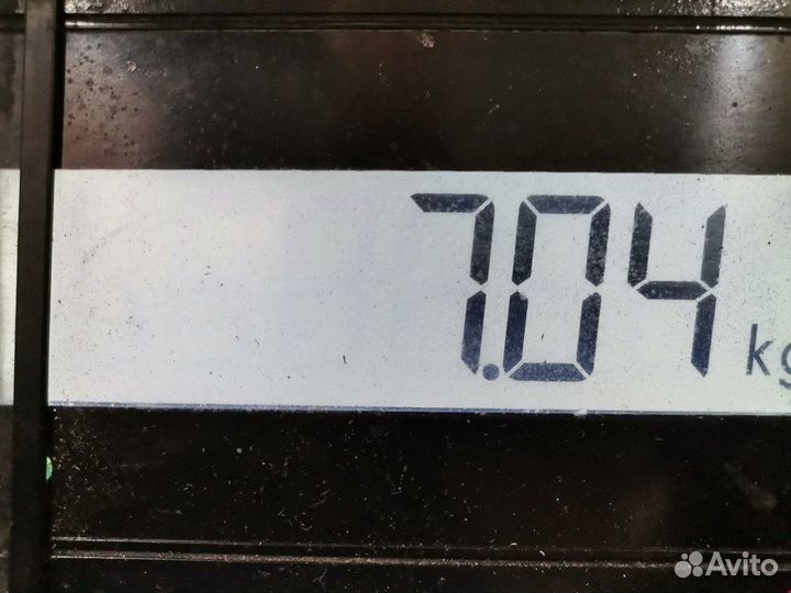 Шкив коленвала для BMW 3-Series (E46) 11238511371