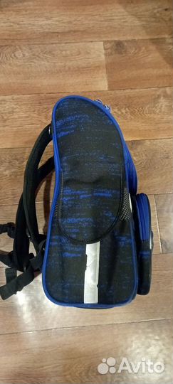 Рюкзак школьный для мальчика