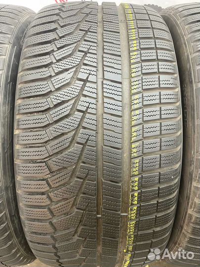 Hankook Winter I'Cept Evo 275/40 R19 97M