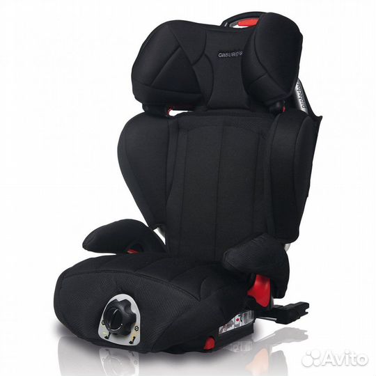 Продам автокресло
