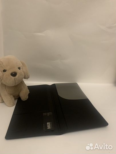 Туристический конверт Flexpocket